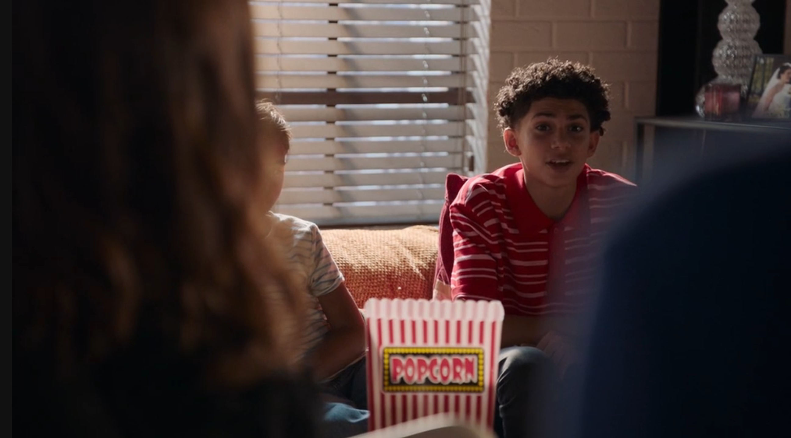 Manu en Max willen niet pendelen tussen twee huizen